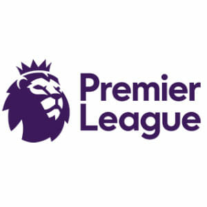 Premier League logo, one of PTS Compliance clients