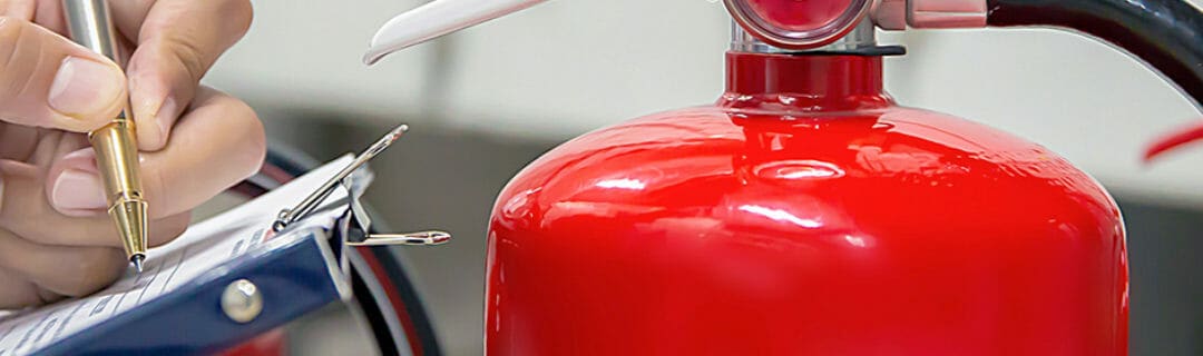 How to Choose the Right Fire Extinguisher: A Comprehensive Guide