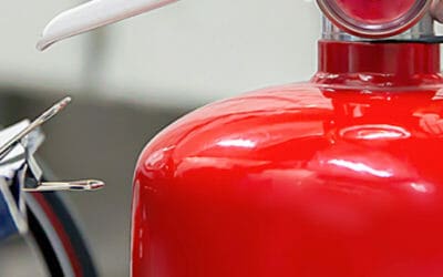 How to Choose the Right Fire Extinguisher: A Comprehensive Guide