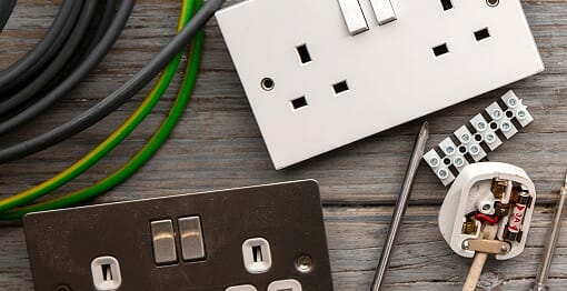 Electrical Services - PTS Compliance